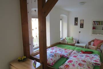 Ferienhaus für 8 Personen in Traben-Trarbach, Moseleifel, Bild 4