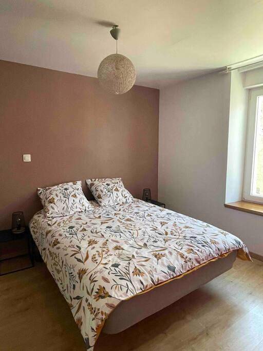 Gîte pour 5 personnes, animaux acceptés à Lavardac - 4