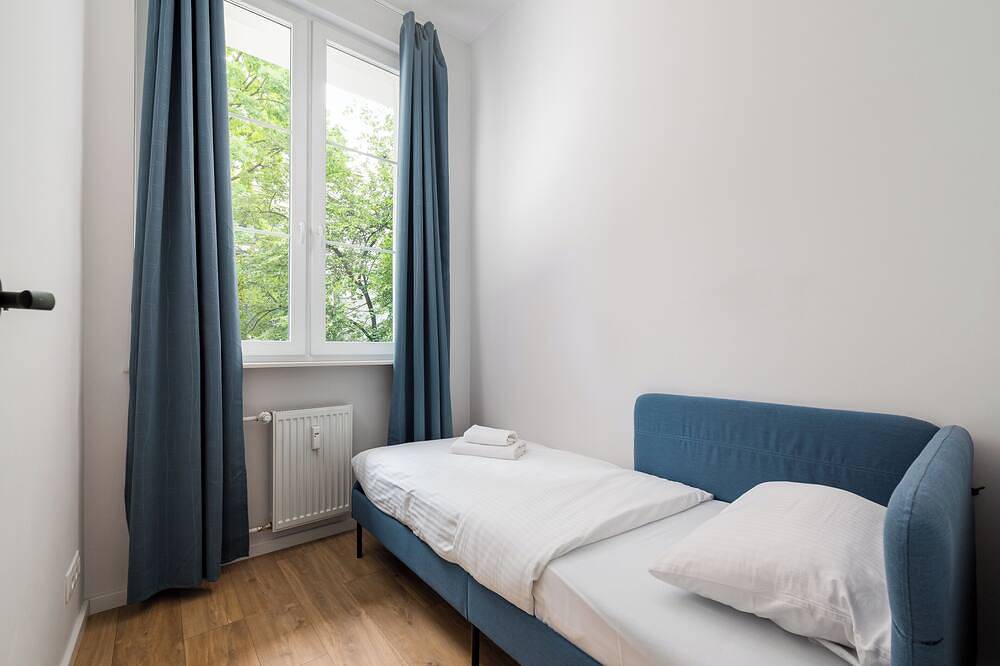 Entire apartment, Miodowa Royal Old Town Apartment in Warsaw Śródmieście, Warsaw