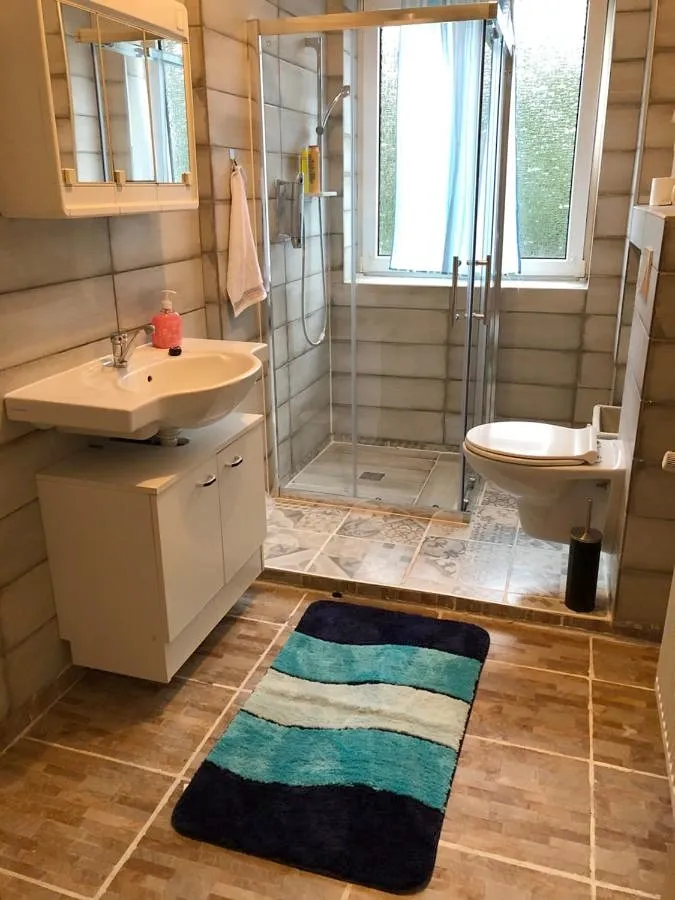 Apartamento de vacaciones para 5 personas - 1