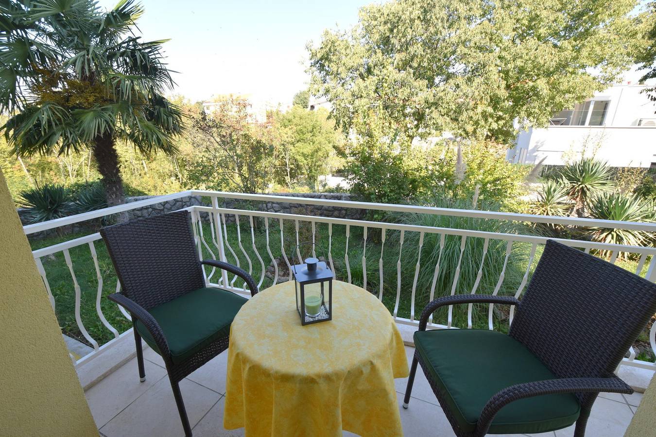 Appartamento vacanze a Kvarn Islands a partire da 89€ a notte