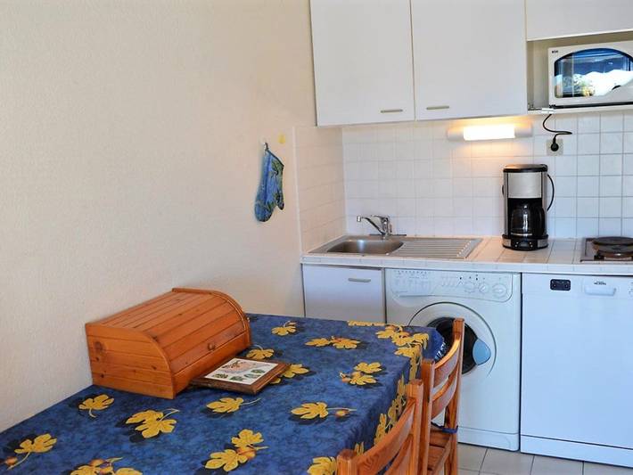 Gîte pour 6 personnes dans Cavalière - 3