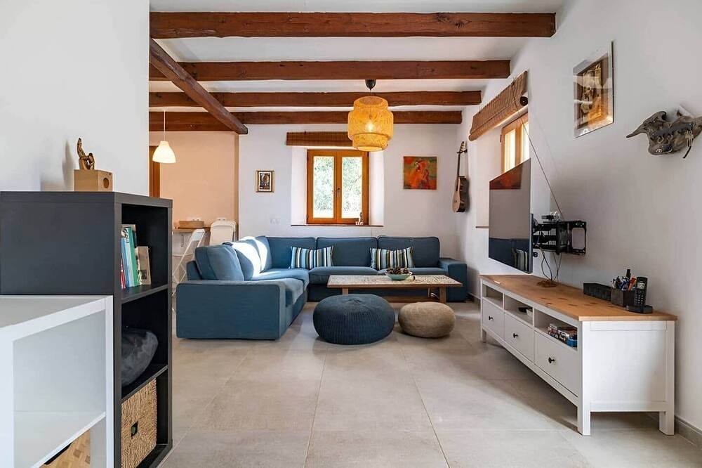 Casa Mirto, Castillo de Castellar in Castillo de Castellar, Castellar de la Frontera