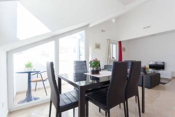 Vakantieappartement voor 3 Personen in Dubrovnik, Grad Dubrovnik, Afbeelding 1