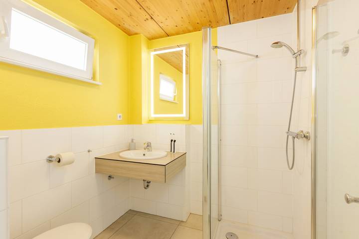 Gîte pour 8 personnes à Sarrebruck