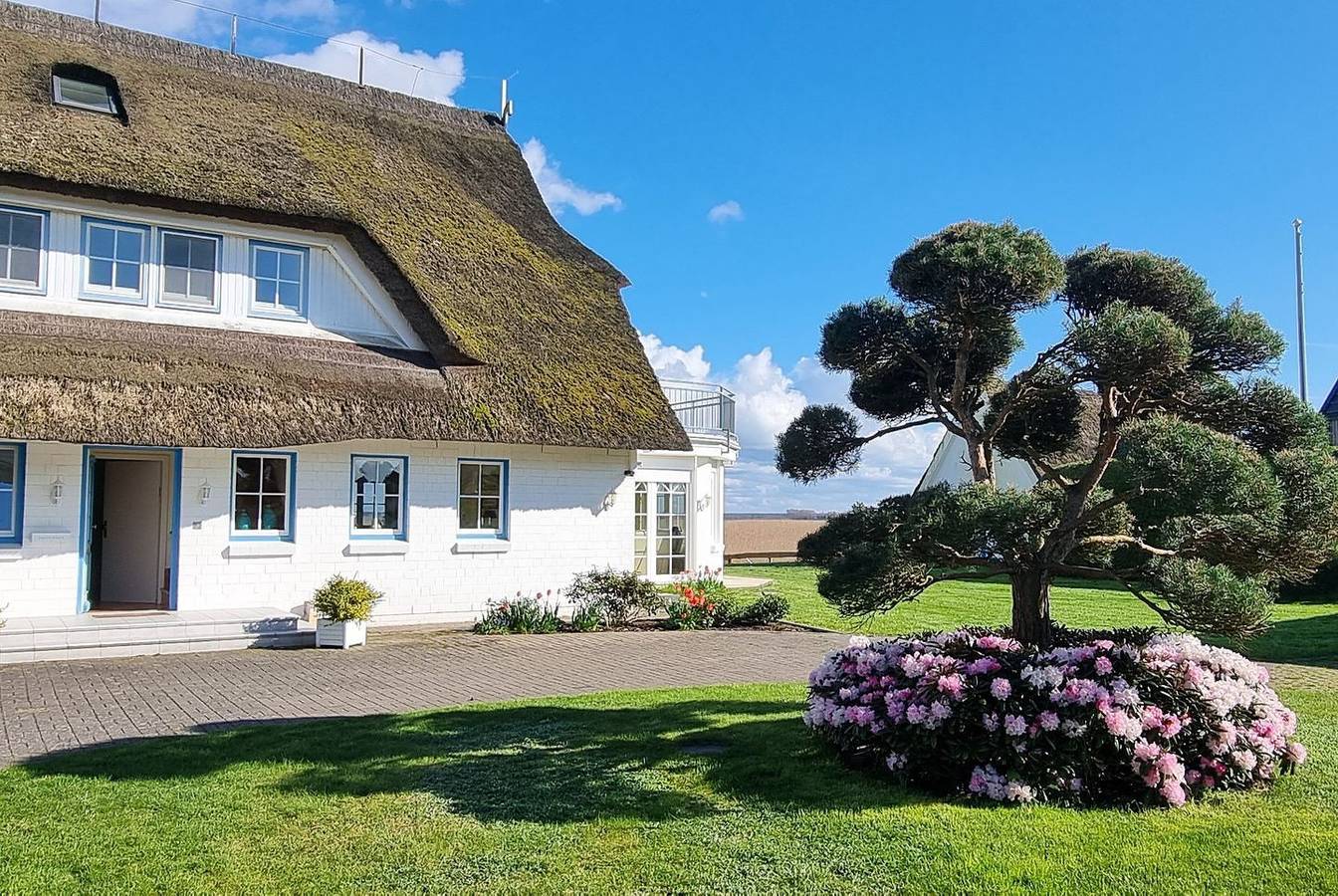 Ferienwohnung in Darß ab 93€ pro Nacht