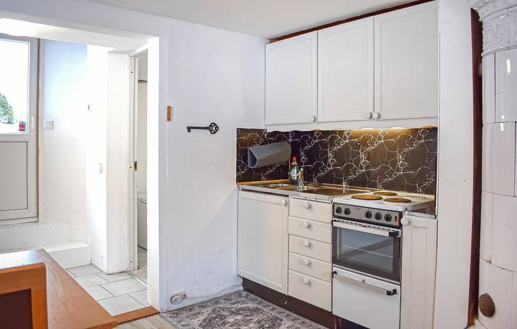 Ferienhaus für 5 Personen mit Terrasse in Ronneby, Schwedische Ostsee