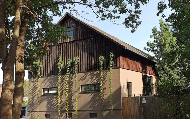 Ferienhaus für 6 Personen, mit Garten, kinderfreundlich in Neunburg vorm Wald