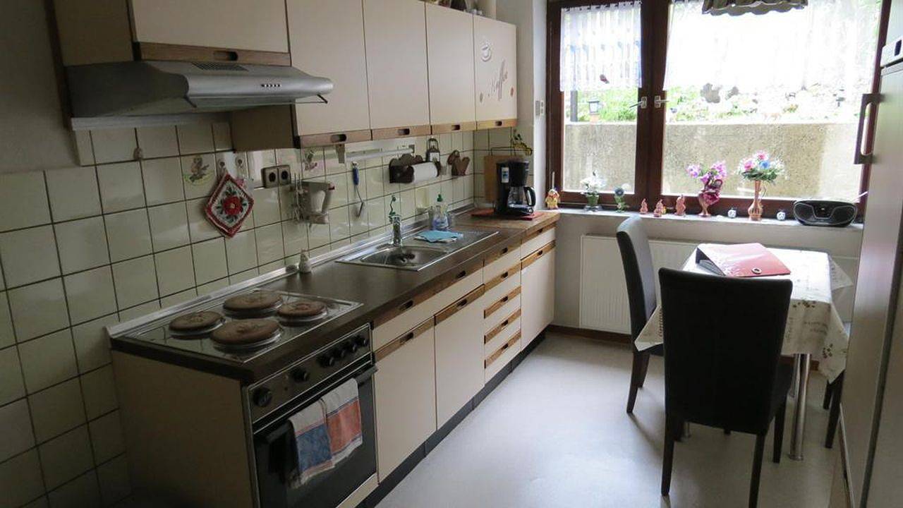 Ganze Ferienwohnung, Ferienwohnung für 3 Personen (62 m²) in Oberwesel in Oberwesel, Mittelrhein