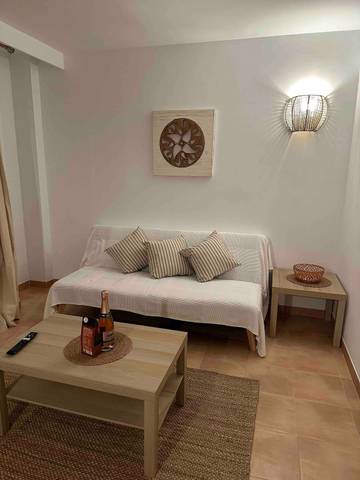 Ferienhaus in Cala Millor, Son Servera für 2 