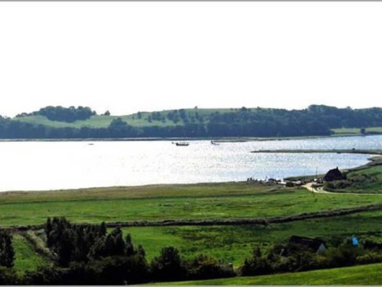 Ganze Ferienwohnung, Rügen-Fewo 280/2 in Dreschvitz, Rügen