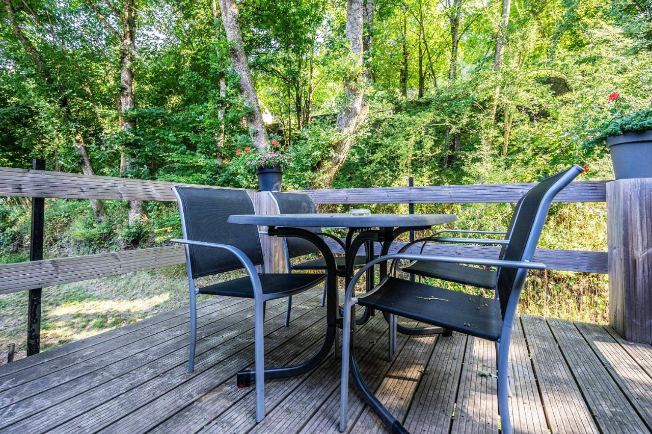 Appartement entier, One-Bedroom Apartment in La Roche-en-Ardenne, Province de Luxembourg