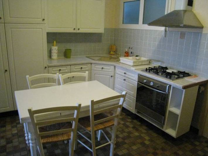 Gîte pour 2 personnes dans Meurthe-et-Moselle - 3