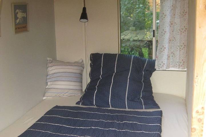 Camping für 2 Personen an der Nordsee - 3