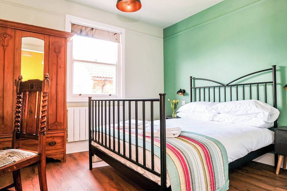 Alojamiento de 1 habitaciones en Cheltenham in Cheltenham, Gloucestershire