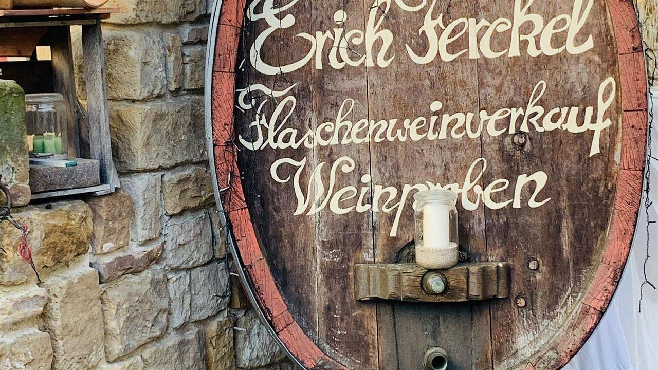 Ganze Ferienwohnung, Ferienwohnung für 2 Personen (45 m²) in Neustadt in Neustadt an der Weinstraße, Pfälzer Rheinebene