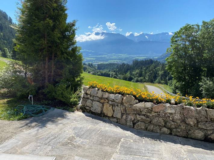 Ferienhaus für 5 Personen, mit Terrasse und Garten in Landkreis Rosenheim - 2