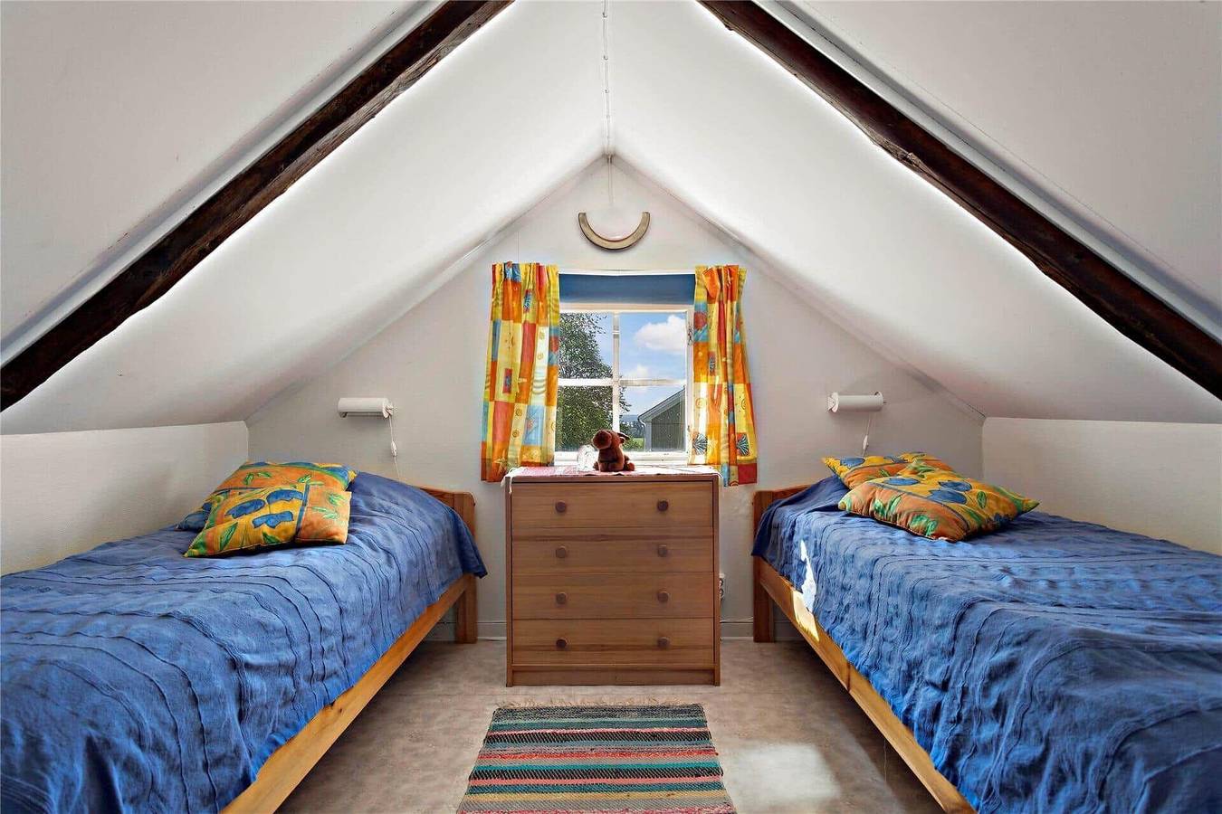 Kro048 Urshult - Västerbotorp Bosgård in Åsnen