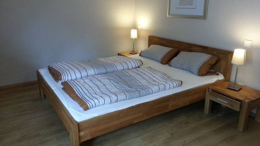 Ferienwohnung für 2 Personen in Glowe - 2