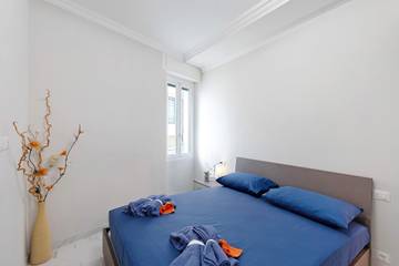 Vacation Rental for 4 Guests in San Remo, Sanremo Municipality, Picture 3