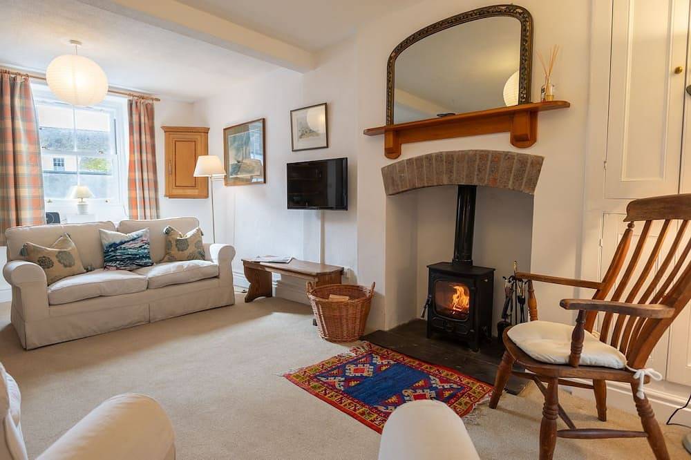 Casa vacanza a Anglesey a partire da 113€ a notte