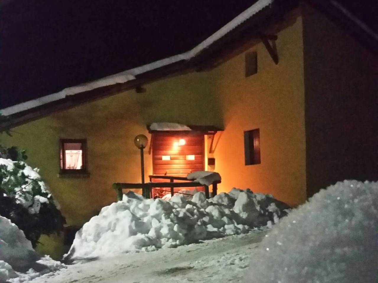 Casa Ciclamino Val Di Sole 7 Nächte in Caldes, Ortleralpen