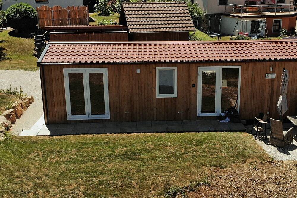 Ferienhaus Birgland Haus Chios in Birgland, Ostbayern
