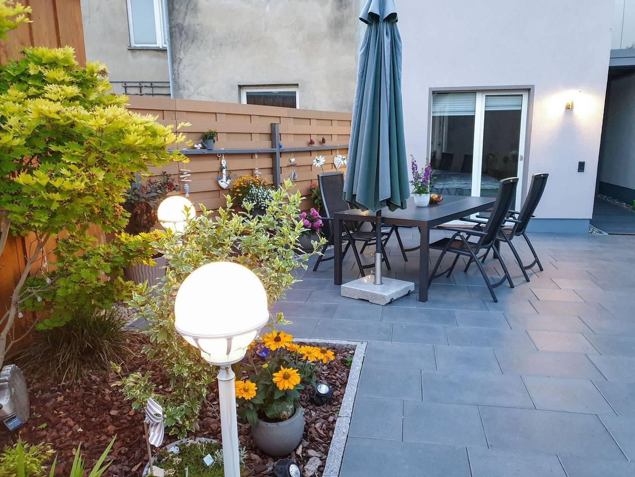 Ganze Ferienwohnung, Ferienwohnung Kunstmann - Ferienwohnung in Ribnitz, Ribnitz-Damgarten