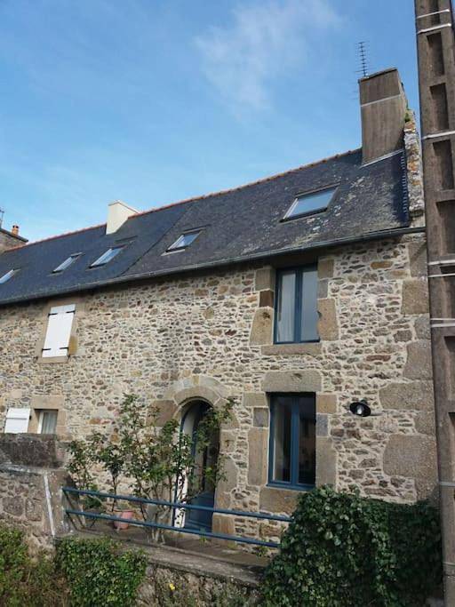 Maison de vacances pour 6 personnes, avec terrasse à Saint-Malo