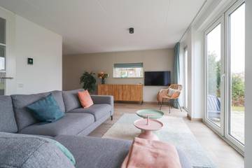 Bungalow für 6 Personen in Makkum, Ijsselmeer, Bild 3