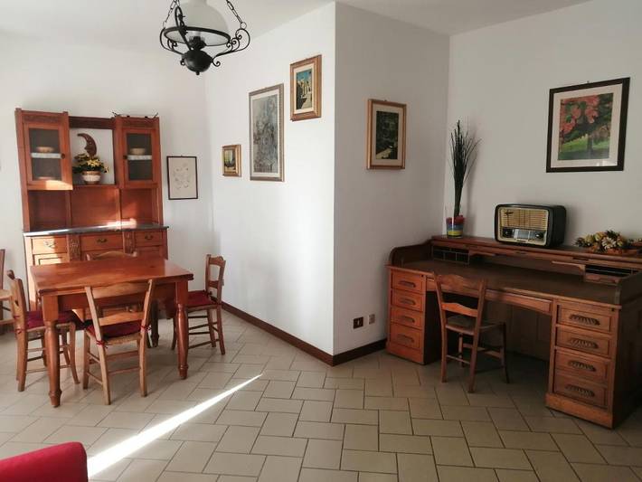 Maison d’hôte pour 2 personnes, avec vue et terrasse à Oristano - 3