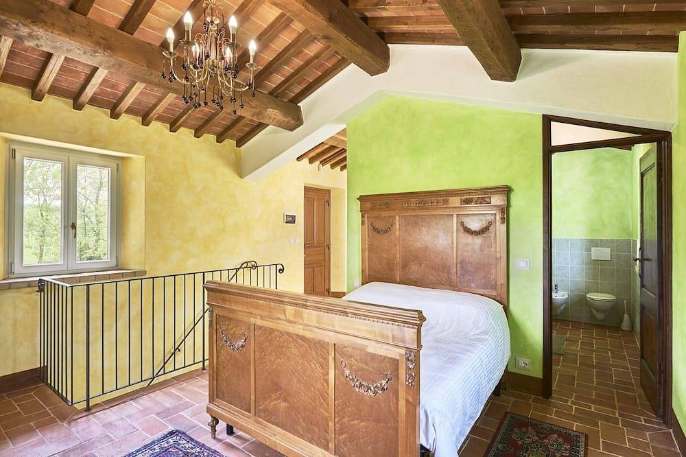 Villa mit Panoramablick in Marciano della Chiana, Arezzo Provinz