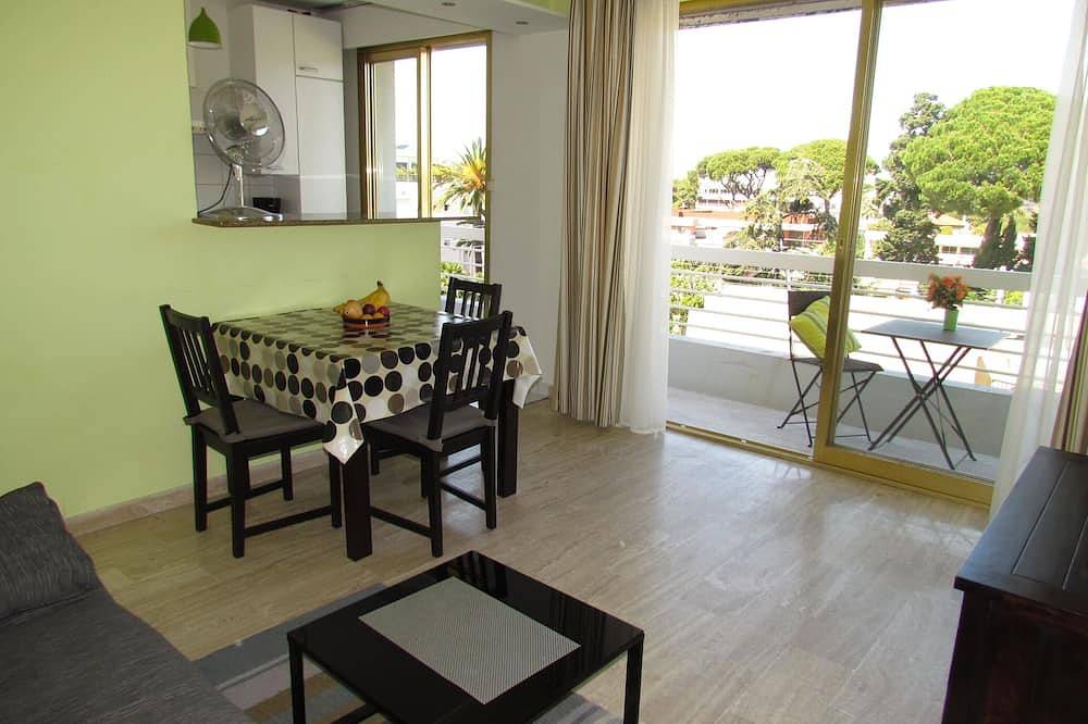 Appartement de vacances