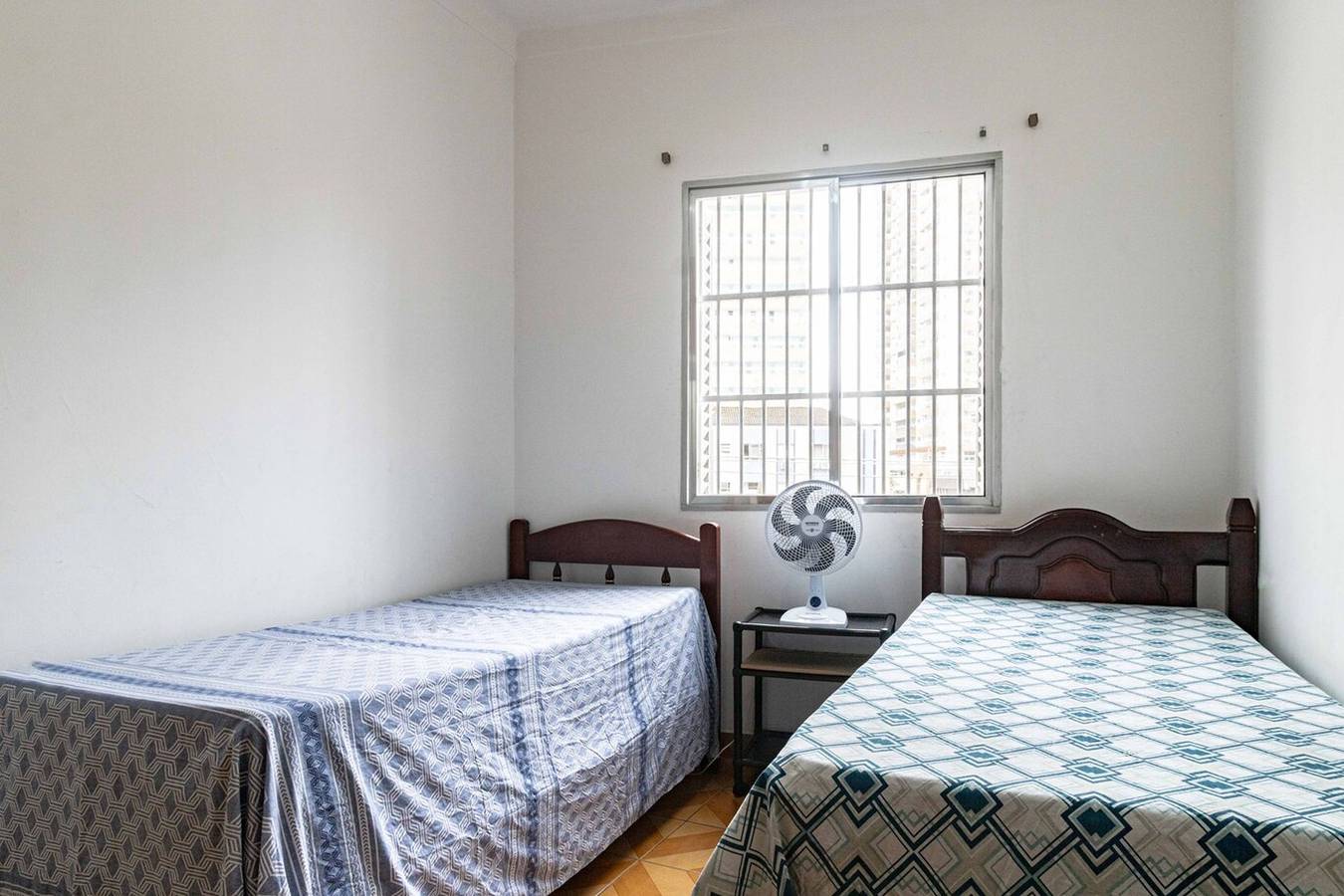 Entire apartment, Apto Pet-Friendly a 400m da Praia do Boqueirão in Praia Grande, Baixada Santista