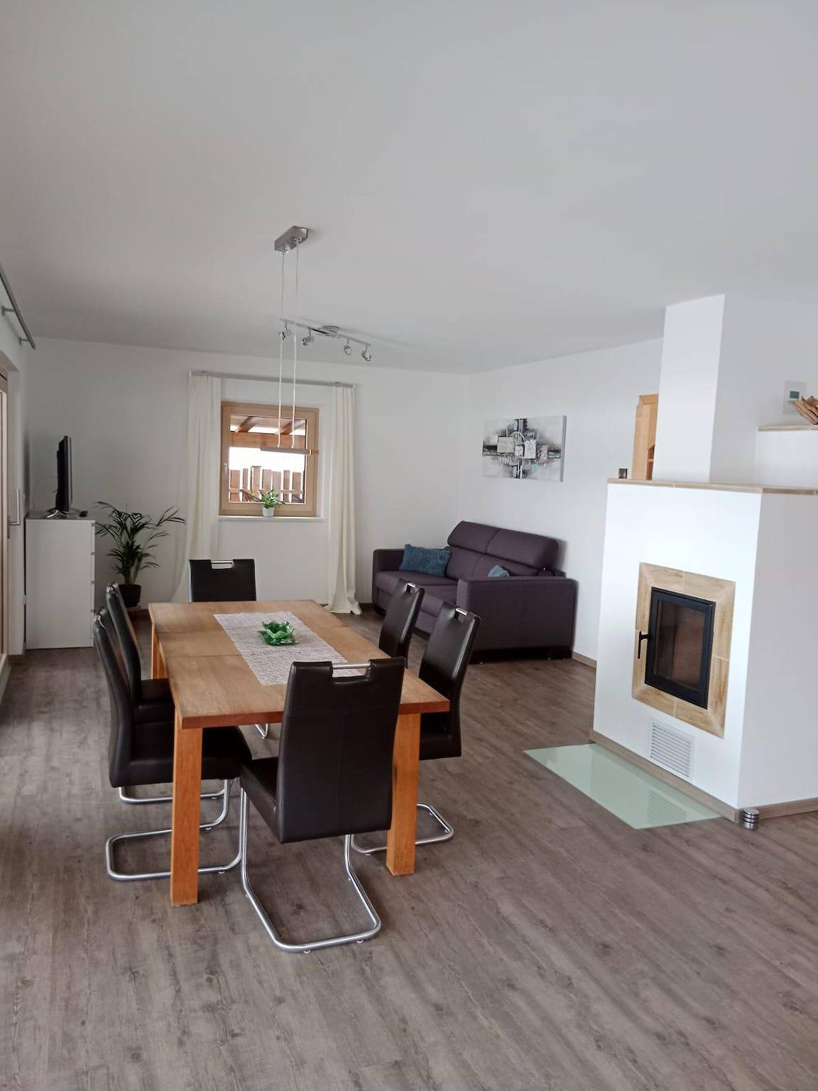 Ganze Ferienwohnung, Apartment/Ferienwohnung Ortner 1 bis 6 Personen in Sankt Johann in Tirol, Kaisergebirge