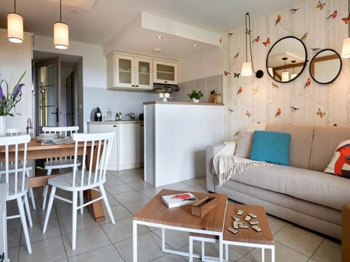 Apartamento entero, Residence et Spa 2p 4p. in Houlgate, Region de Lisieux