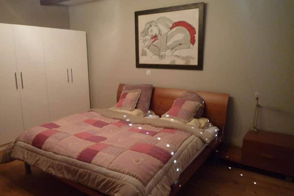 Geheel appartement, Chalet Mund in Naters, Brig