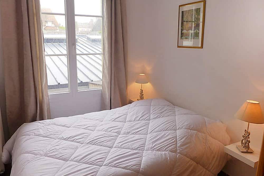 Ganze Wohnung, Charmante Wohnung im Stadtzentrum von 63 m2 in Villers-sur-Mer, Lisieux und Umgebung