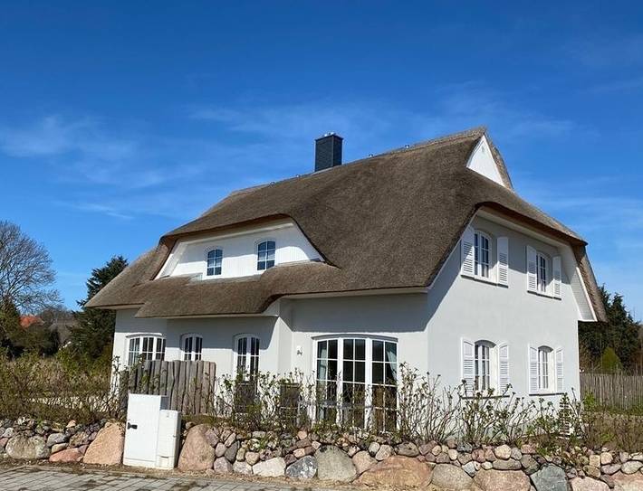 Ferienhaus für 12 Personen, mit Terrasse und Garten in Dassow - 3