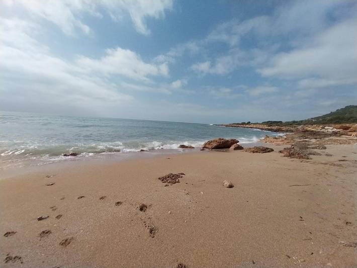 Villa pour 5 personnes, avec jardin et vue à Peñíscola - 4