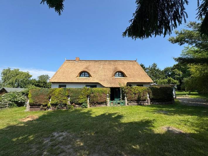 Appartement de vacances pour 3 personnes, avec jardin et vue, animaux acceptés - 1