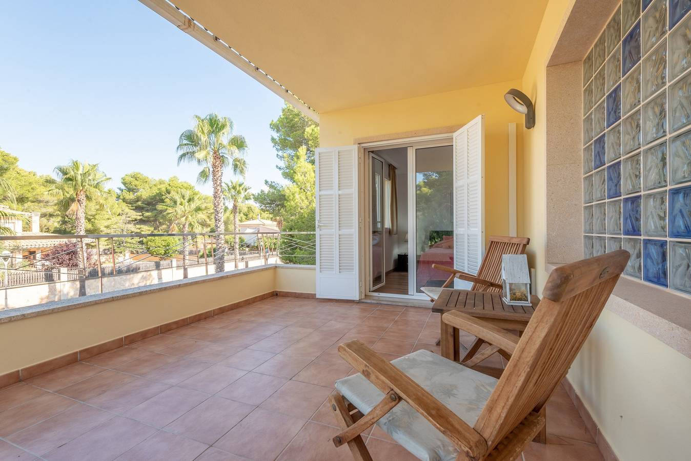 House in a central location with pool — Casa Prestige in Can Picafort, Santa Margalida