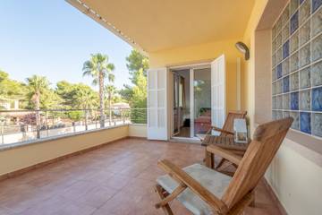 Finca in Santa Margalida, Mallorca Norden für 8 