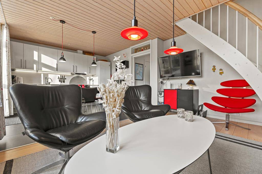 Gemütliches und einladendes Nichtraucherhaus in Vejers in Vejers Strand, Varde