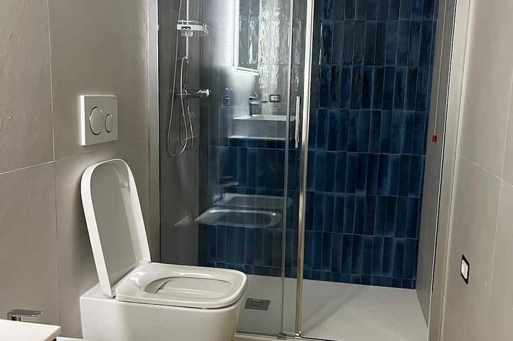 Ganze Wohnung, Residence Giulia and Lidia - Perla Dell'Adriatico - Lavanda Apartment. in Grottammare, Grottammare und Umgebung