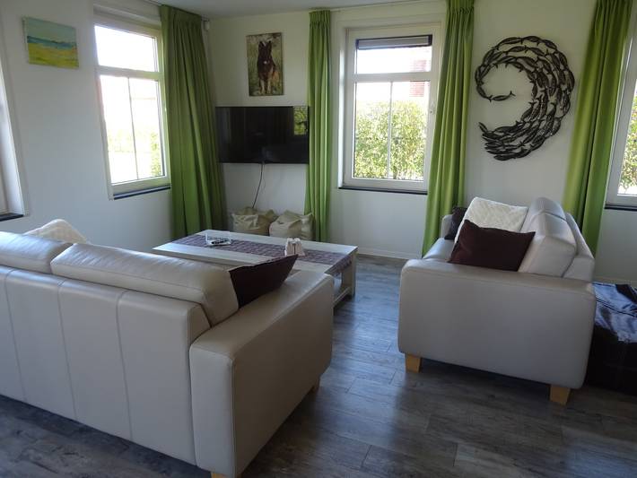 Ferienhaus für 4 Personen in Breskens - 2