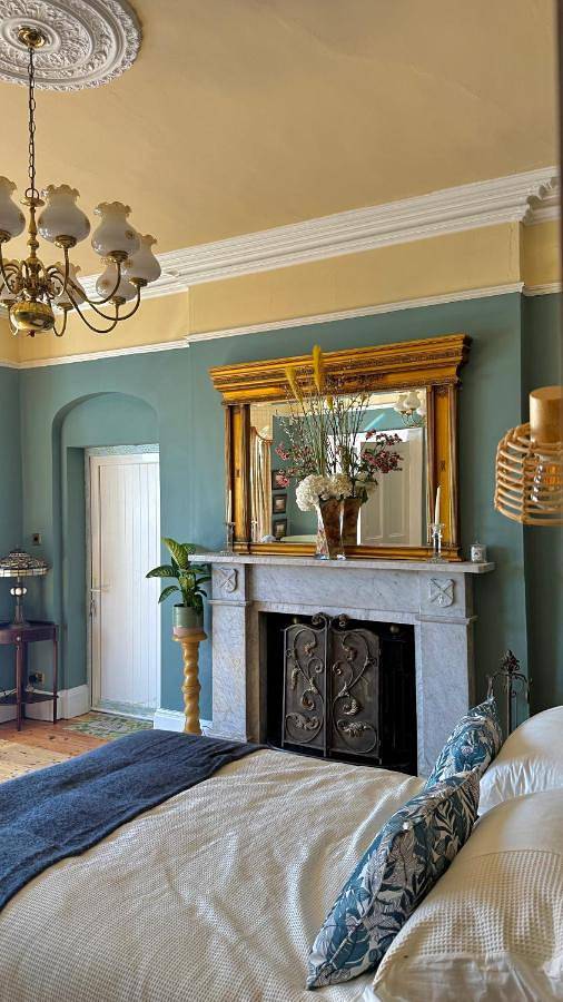 Maison d’hôte pour 2 personnes, avec Terrasse ainsi que Jardin et Vue dans Derry Londonderry - 2