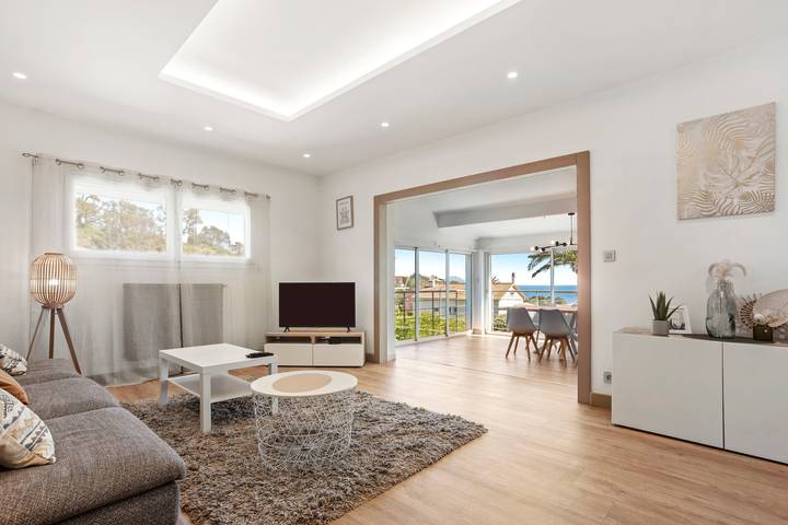 Villa pour 8 personnes à Roquebrune-sur-Argens - 3