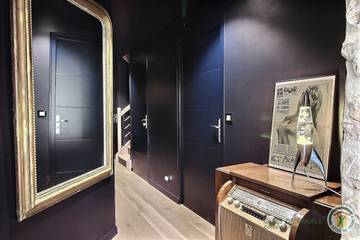 Chambre D’hôte pour 2 Personnes dans Plédéliac, Région de Dinan, Photo 3