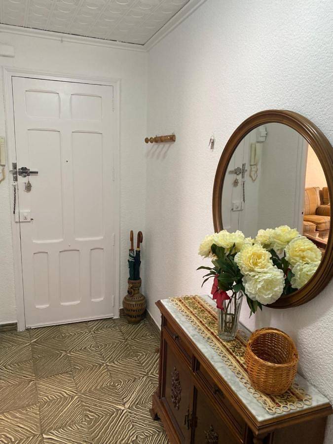 Holiday apartment for 5 people, with view and balcony - 1